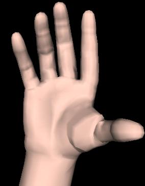 hand 1